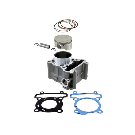 Kit cilindro Yamaha X-Max 150cc 60,5mm, codice 100080621
