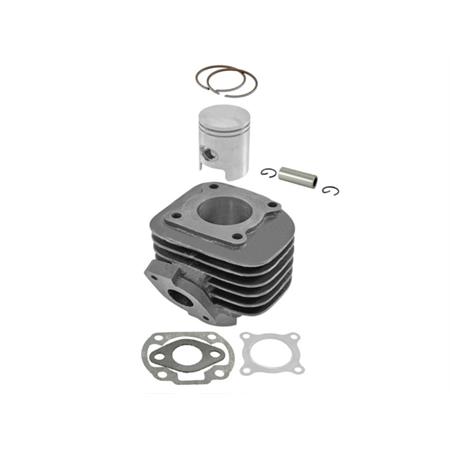 Kit cilindro Keeway Cpi 2T 40mm 50cc, codice 100080711
