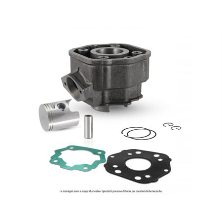 Kit cilindro EVOK Derbi Senda LC <2006, codice 100081040