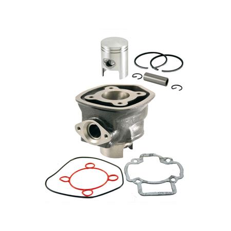 Kit cilindro EVOK Piaggio/Gilera 50cc LC >2000, codice 100081070