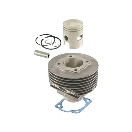 Kit cilindro EVOK Piaggio Vespa 125 Primavera 55mm r.o.151981, codice 100081180