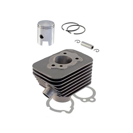 Kit cilindro EVOK Piaggio Ciao 43mm spinotto 10mm, codice 100081200