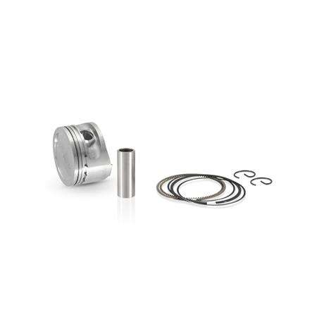 Kit cilindro EVOK Honda Sh/Pcx 150cc 4t 58mm 2013-2018, codice 100081260