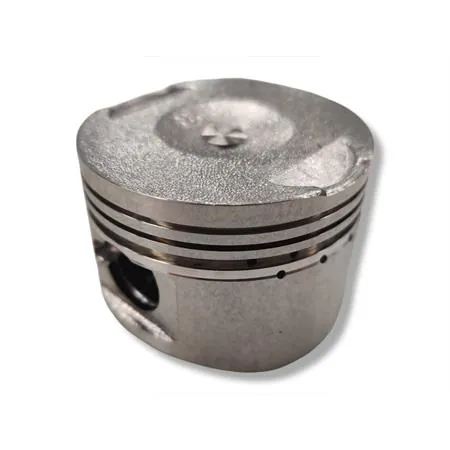 100090390 Pistone completo RMS per maxi scooter Kymco 125 cc 4 tempi con diametro 52,4 mm