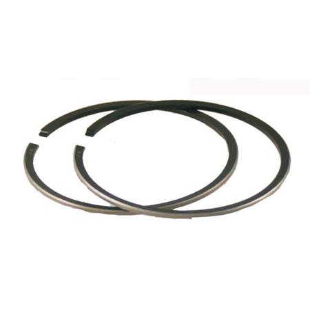 Fasce elastiche pistone cromate RMS diametro 39.4 mm, ricambio 100100084