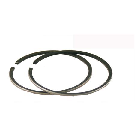 Fasce elastiche pistone per Vespa 50 Special - 50 R - 50 L - 50 N - pk50 - pk50s - pk50xl (RMS), ricambio 100100521