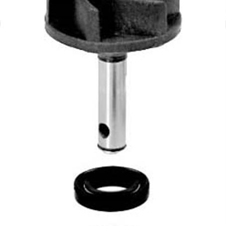 Kit revisione pompa acqua Yamaha 50 originale, ricambio 100110060