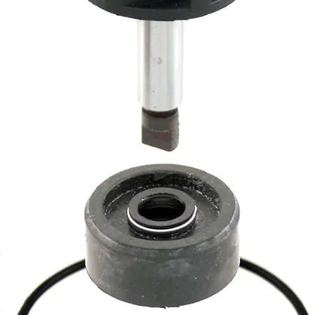 Kit revisione pompa acqua maxi scooter MBK e Yamaha 125/150/180, ricambio 100110090