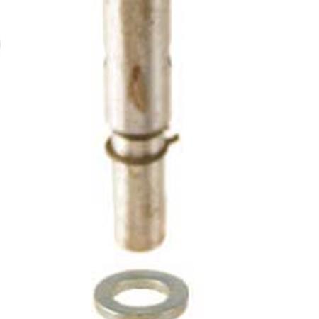 Kit revisione pompa acqua RMS per maxi scooter Aprilia Scarabeo 125-150 lc 4t, ricambio 100110170