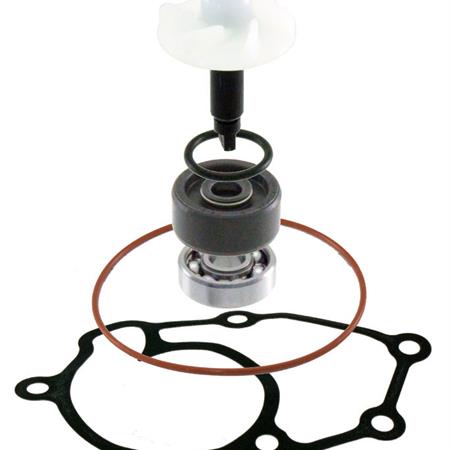 Kit revisione pompa acqua maxi scooter Yamaha x-max x city 125, ricambio 100110350