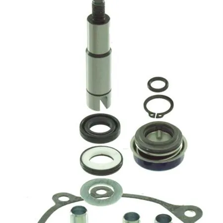Kit revisione pompa acqua completo RMS per maxi scooter kymco MYROAD 700 cc 4 tempi, ricambio 100110500