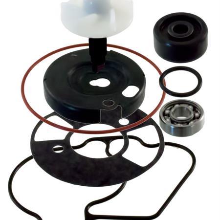 Kit rev p acqua xenter 125-150, ricambio 100110540