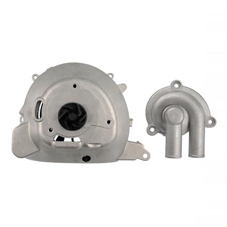 Pompa acqua compl.beverly 125, ricambio 100110600