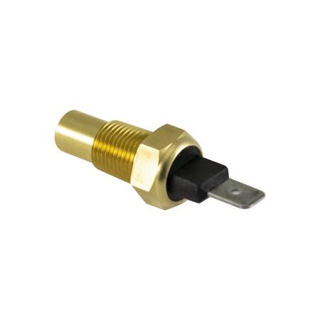 Termistore RMS tipo originale per scooter Aprilia, Mbk, Yamaha e Malaguti 50, 125 e 250 cc, ricambio 100120360