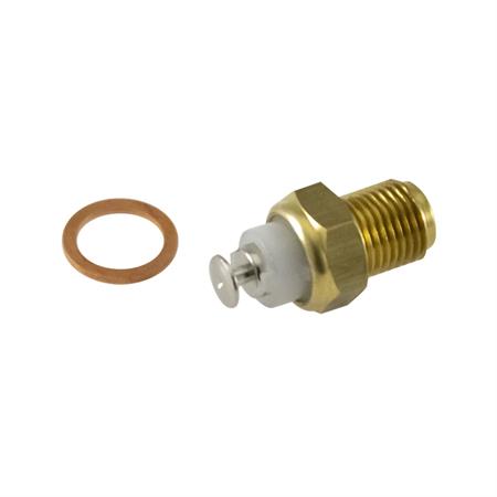 Termistore olio ducati cagiva, ricambio 100120370
