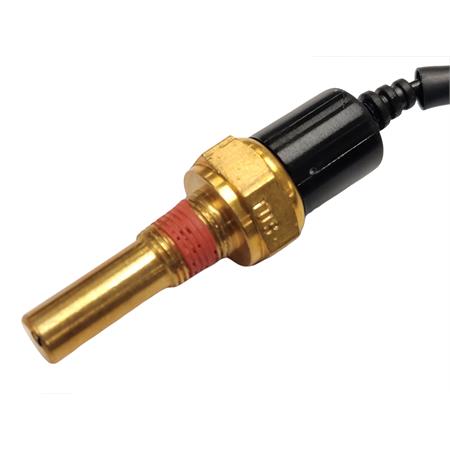 Sensore temperatura interruttore termico RMS come originale per scooter Mbk Nitro e Yamaha Aerox 50 2 tempi prodotti dal 1999 al 2012, ricambio 100120390