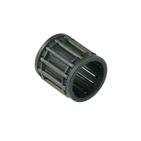 Gabbia a rulli RMS per biella Piaggio Vespa 125 Primavera - 125 ET3- 125 PX - 150 PX - PK 125 con misure 15mm x 19mm x 20mm, ricambio 100150400