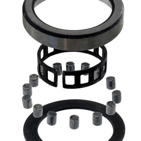 Cuscinetto a rulli vespa 59, ricambio 100190033