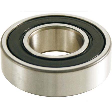 Cuscinetto schermato correttori di coppia SKF per puleggia condotta MBK-Yamaha, ricambio 100200010