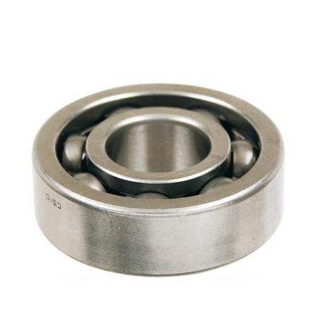 Cuscinetto misura 17-40-12 mm e codice 6203 NTN, ricambio 100200252