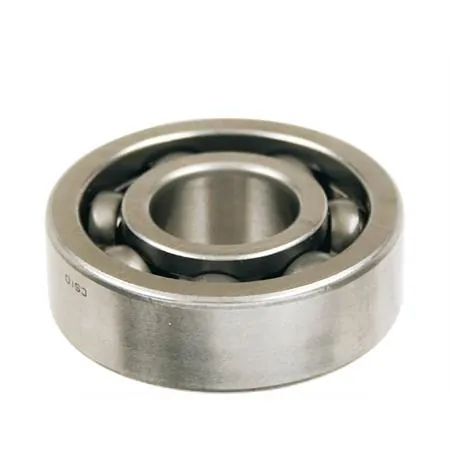 Cuscinetto misura 17-40-12 mm e codice 6203 NTN, ricambio 100200252
