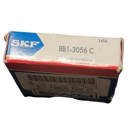 100200280 Cuscinetto banco motore Morini 25x52x13 bb1-3056c