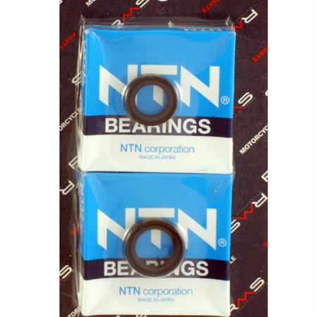Kit revisione albero motore Piaggio 50 NTN, ricambio 100200312