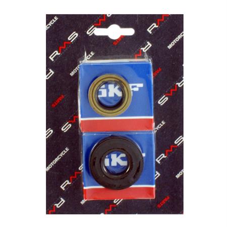 Kit revisione albero motore Minarelli scooter Yamaha 50, ricambio 100200320