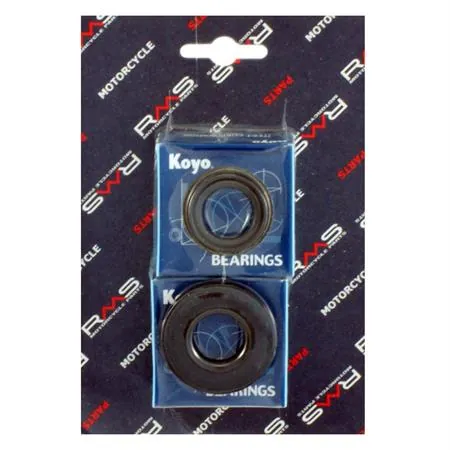 Kit revisione albero motore Minarelli Yamaha 50, ricambio 100200340