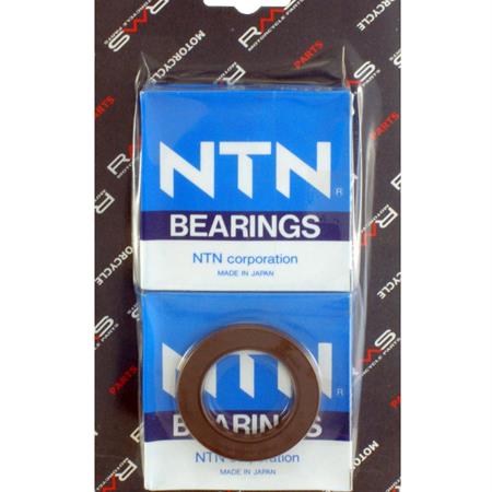 Kit rev alb. mot sh125-150 ntn, ricambio 100200692