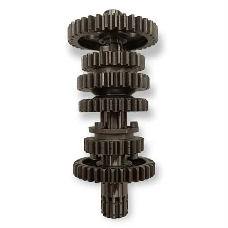 Cambio completo am6, ricambio 100240070