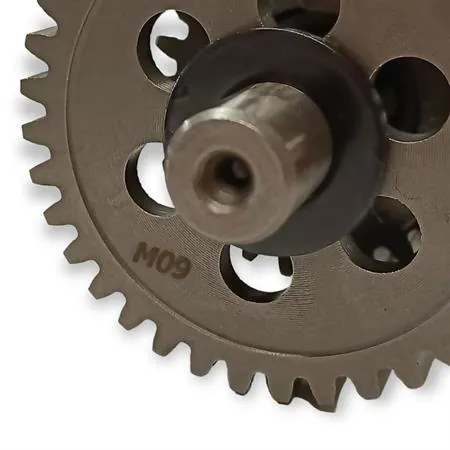 Cambio completo am6, ricambio 100240070