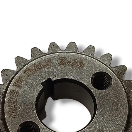 Pignone evok z 23x72, ricambio 100240152