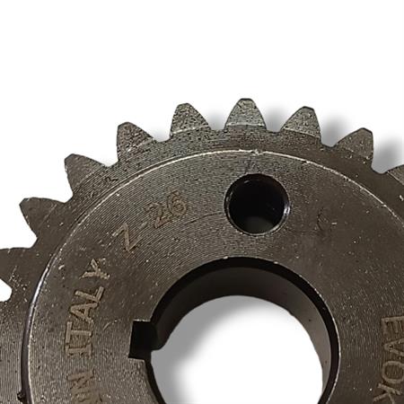 Pignone evok z 26x69, ricambio 100240162