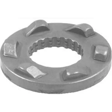 Boccolo ingranaggio fisso messa in moto RMS per maxi scooter con motore Piaggio e Gilera 125-150 1° serie -  rif.originale 2435027-435027, ricambio 100251010