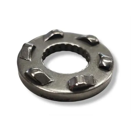 100251020 Boccola ingranaggio messa in moto piaggio 125-150cc piaggio gilera 1° serie 