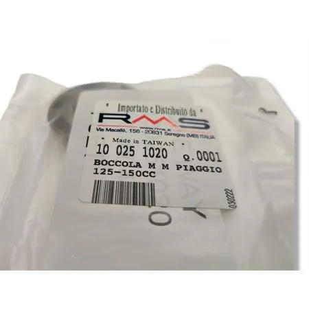 100251020 Boccola ingranaggio messa in moto piaggio 125-150cc piaggio gilera 1° serie 