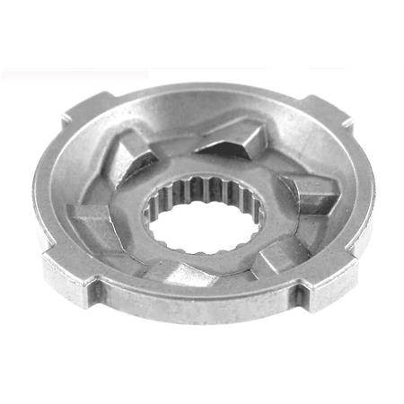 Boccolo ingranaggio fisso messa in moto RMS per scooter Piaggio e Gilera r.o. 479866, ricambio 100251050