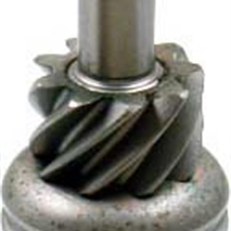 Pignone messa in moto rms piaggio gilera runner  125-180 hexagon 180cc, ricambio 100254640