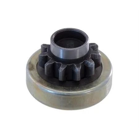 Pignone scorrevole innesto motorino avviamento elettrico Piaggio Ape 50, Vespa PK 50, 125 e Vespa PX 125, 150, 200 cc, ricambio 100254660