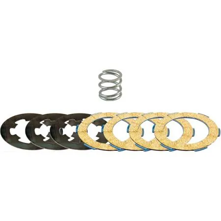 Serie dischi frizione RMS tipo modificato, ricambio 100280060