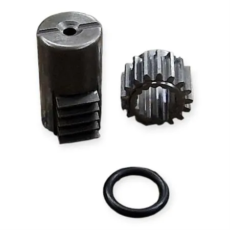 Nottolino a cremagliera RMS 100290027 con O-ring per Vespa 50 Special, 125 Primavera ET3 – Ricambio motore coperchi frizione