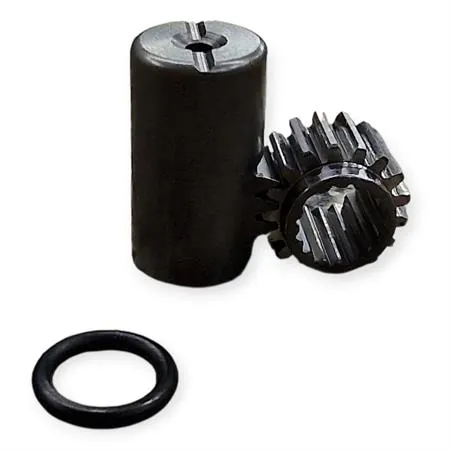 Nottolino a cremagliera RMS 100290027 con O-ring per Vespa 50 Special, 125 Primavera ET3 – Ricambio motore coperchi frizione