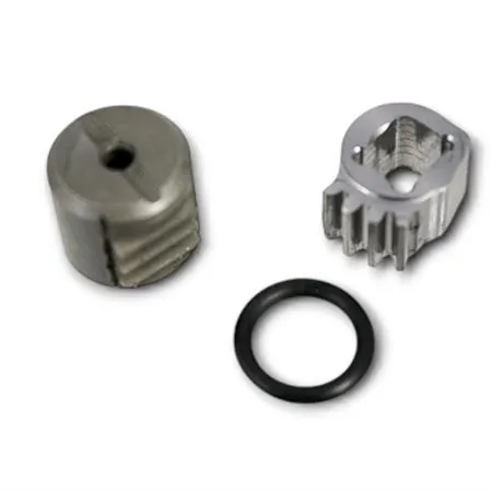 Nottolino con cremagliera per modifica carter frizione Piaggio Vespa PX 125, 150 e 200 cc tutte le versioni, ricambio 100290028