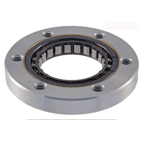 Ruota libera avviamento mbk/yamaha 250-300, ricambio 100300270