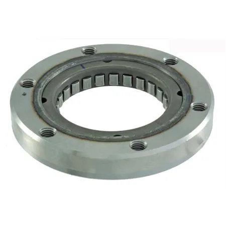 Ruota libera avviamento Suzuki burgman 400 X - K6 prodotti dal 1999 al 2006 (RMS), ricambio 100300370