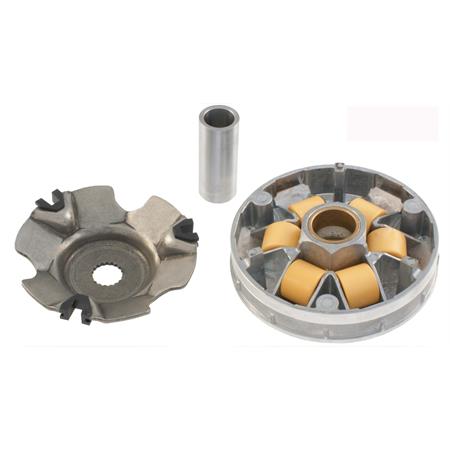 Semip.mot.mob.liberty 4t 50, ricambio 100320020