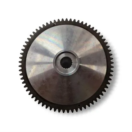 Semipuleggia fissa RMS per maxi scooter Piaggio 125 Hexagon lx4 dal 1998 al 1999 - Piaggio Liberty 125 4t dal 1998 al 2000 - Piaggio sfera 125 e Vespa ET4 125 fino al 1998, ricambio 100320140