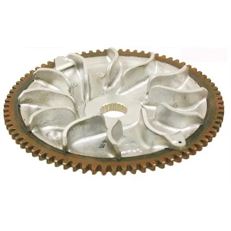 Semipuleggia fissa Piaggio  Hexagon 125-150 Gilera Runner 125 fx - 180 fxr 2t
