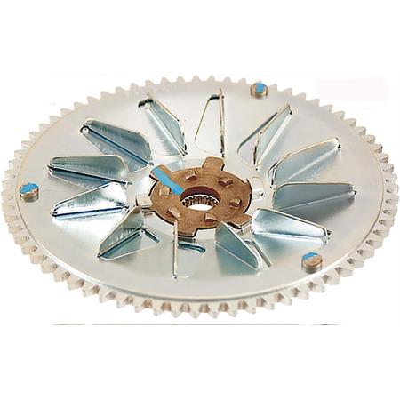 Semip.mot.fissa speedfight 50, ricambio 100320300